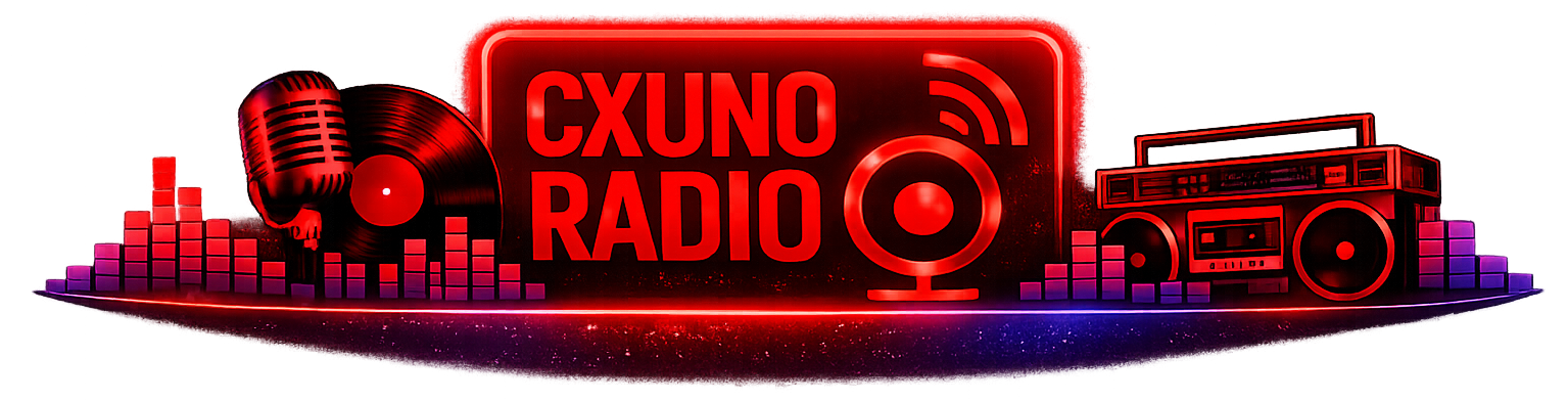 CXUNO RADIO